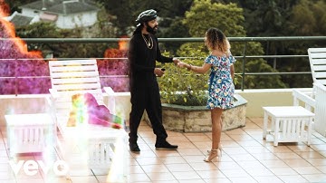 Protoje - Still I Wonder (Official Video)