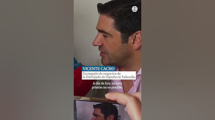 La madre de Daniel Sancho, Silvia Bronchalo, vuelve a visitarle en la cárcel #danielsancho