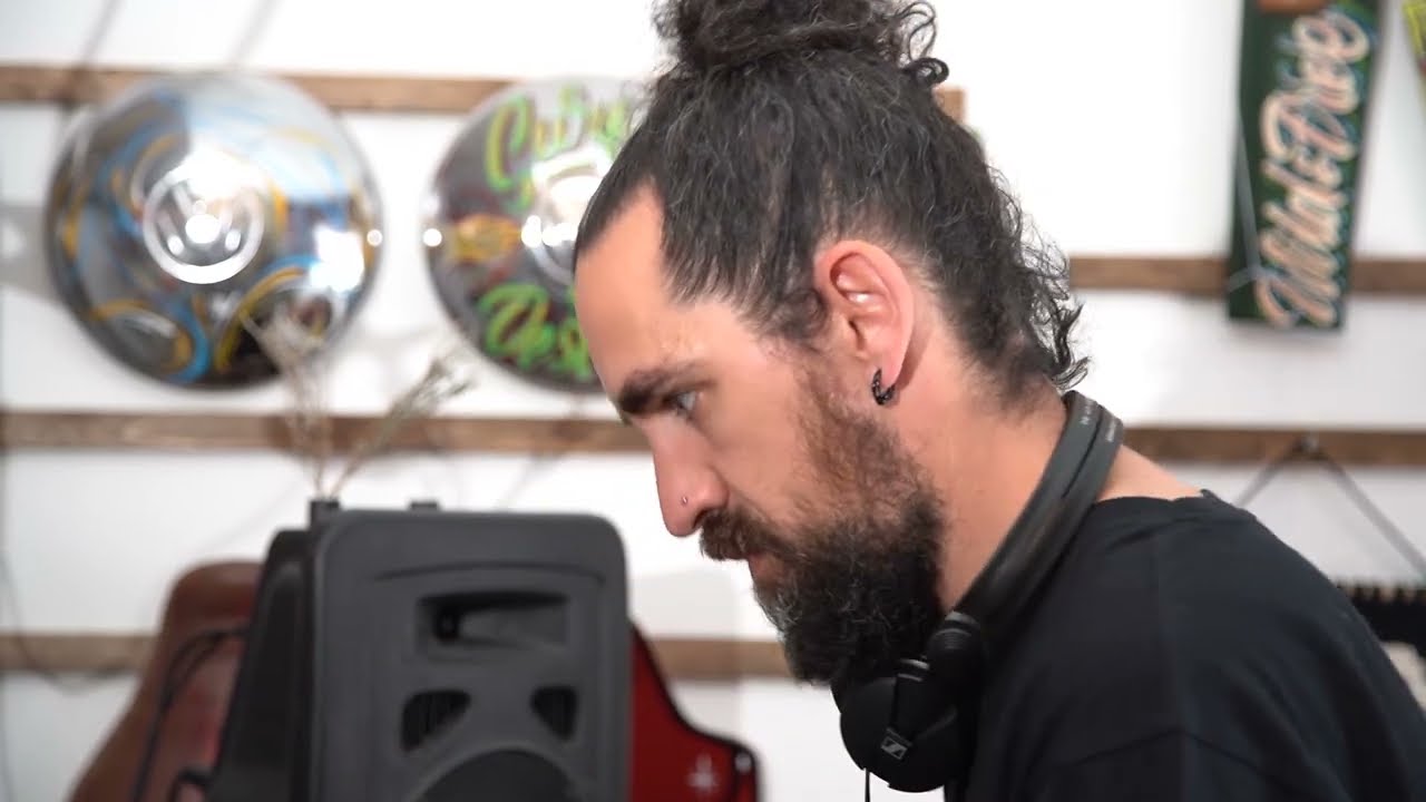 LA RATONERA III A THEO_CHAIS