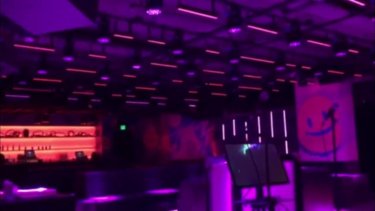 KJ/DJ Experience YouTube