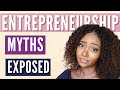 DON'T Quit Your Job To Start A Business | The TRUTH About Entrepreneurship