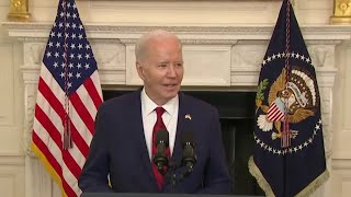Biden signs national security bill that could impact TikTok: The News4 Rundown | NBC4 Washington