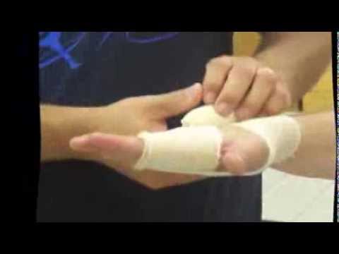 Faixa boxe Clearance