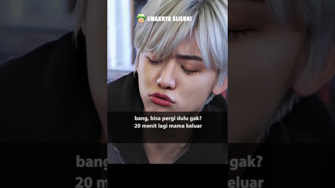 saat suamimu lagi pengen manja, tiba2 anakmu masuk kamar #ffnct #povNCT #nctpov #ffindo