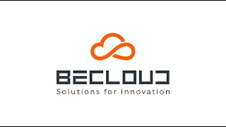 Becloud Multiple Recognized