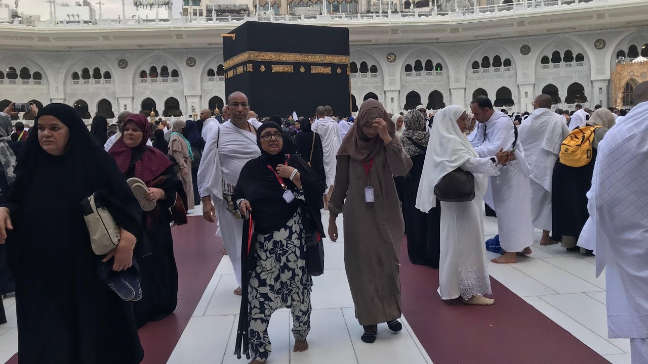 Makkah Today Live 🔴 | 31 Jan 2026 | Makkah Beautiful View 🕋