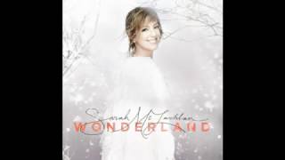 Video thumbnail of "Sarah McLachlan - Winter Wonderland"