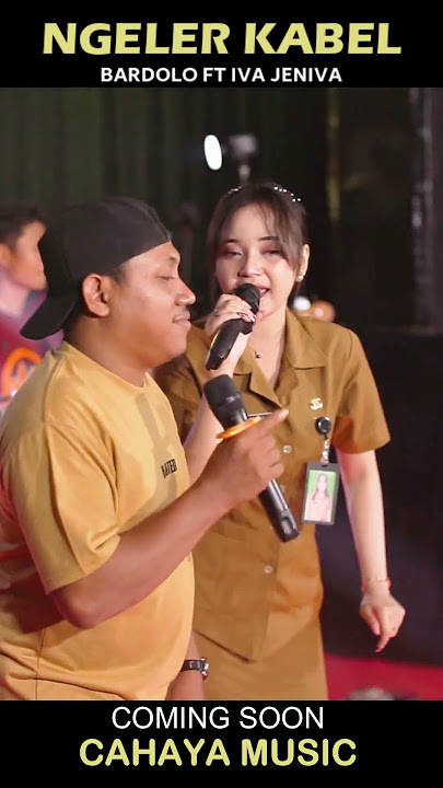Coming Soon Segera Tayang Di Chanel YouTube Cahaya music #fypシ゚viral #fyp #shorts #shortvideo