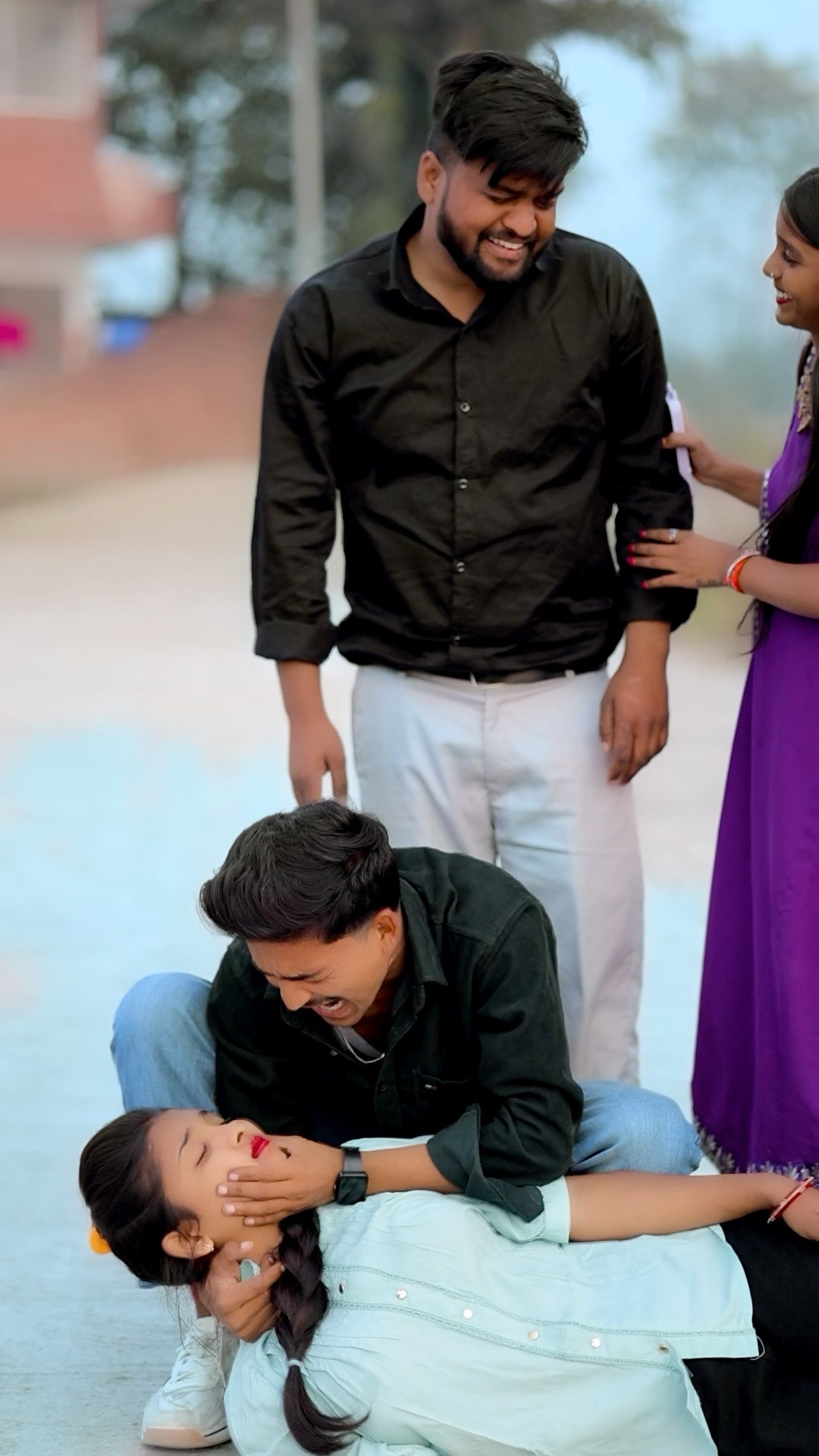 Chanha hai tujhko chahunga har dam