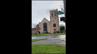 Touring the Historic Old West Side Neighborhood in Longview, WA