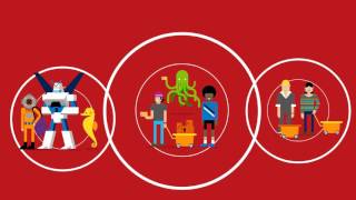 Microsoft Ad Campaigns Film