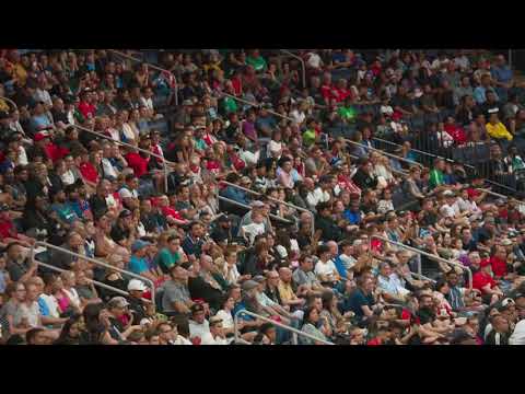 Welcome To Sudden Death Awesome Scenes