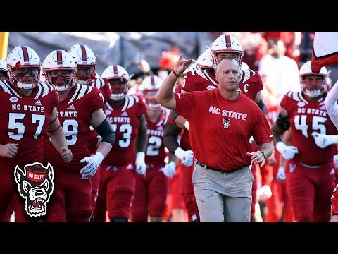 LightItRed Adidas Uniforms - NC State University Athletics