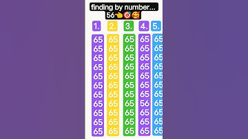 find the odd number #puzzle #geniusmindset #maths #mathstricks #iqtest #mathpuzzle #motivation