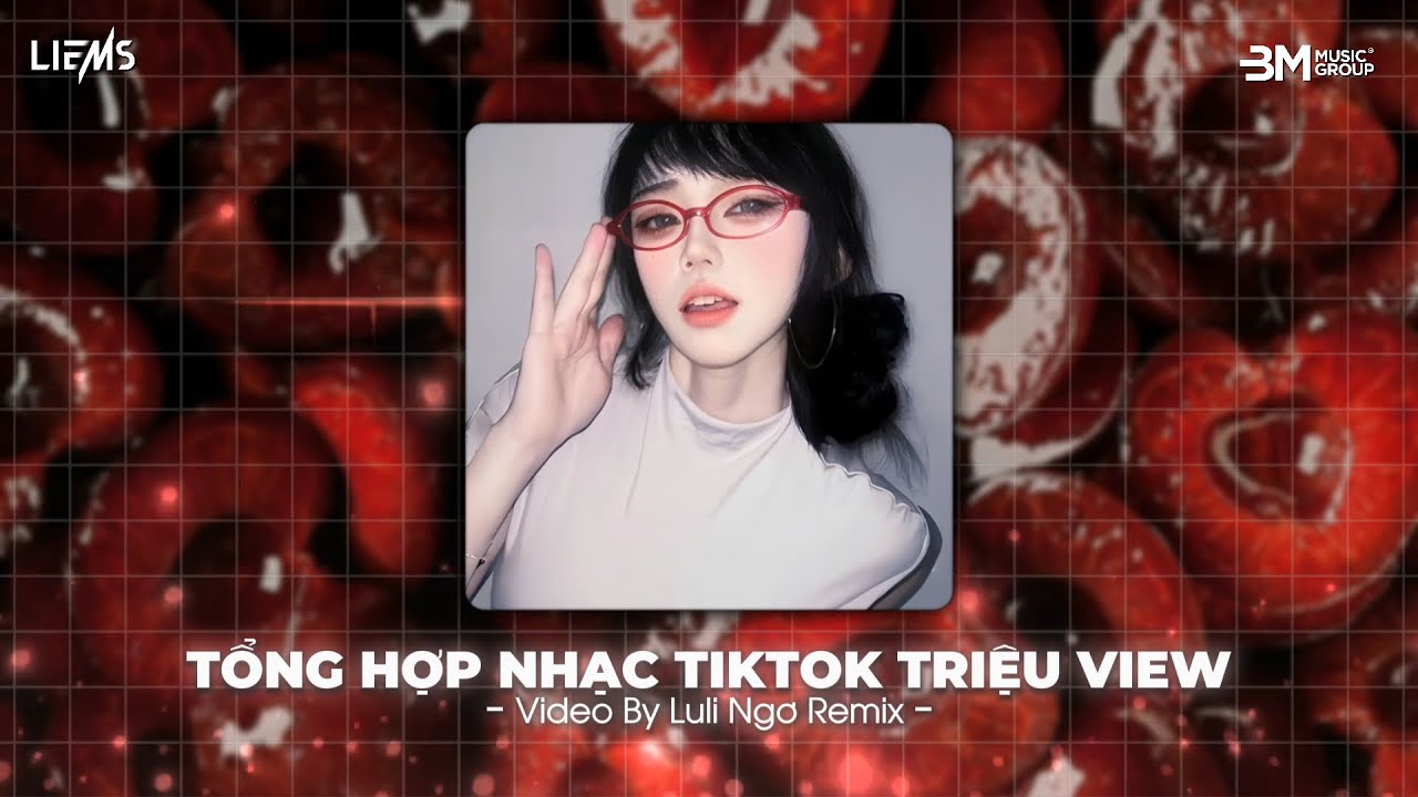 Nhạc Remix Trending TikTok - Kamin x Sa Vào Nguy Hiểm x Wake x Larg x Let Me Know x Daddy Cool