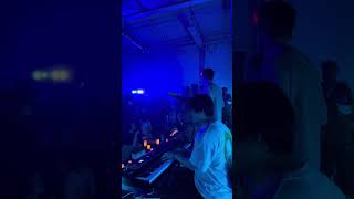 Oyster - HMLT, Julles & Eric Ryan [LIVE concert performance] 1st headline show in TORONTO 2024