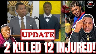 Police Speak Out! 2 Sh0T And K!LL3D 12 INJURED! This Bad