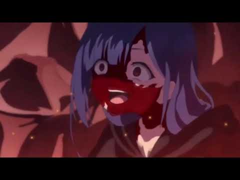 【複合MAD】 スーサイドパレヱド