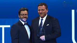 Le Fonti Award: Interview with our president Gianluca Marchetti
