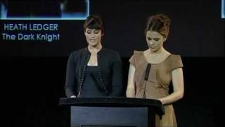 BAFTA - Film Awards Nominations