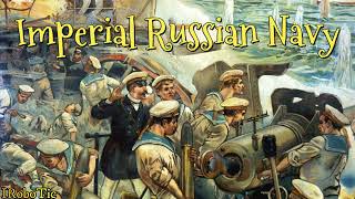 Songs of Imperial Russian Navy