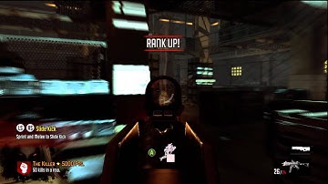 An Introduction to F.E.A.R. 3 - Interval 01: Prison (Part 2/3)