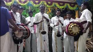 #காவடிச்சிந்து #இராகம் - #தவில் #நாதஸ்வர இசை - #Kavadisindu #instrumental #Tavil #Nadaswaram #Sounds