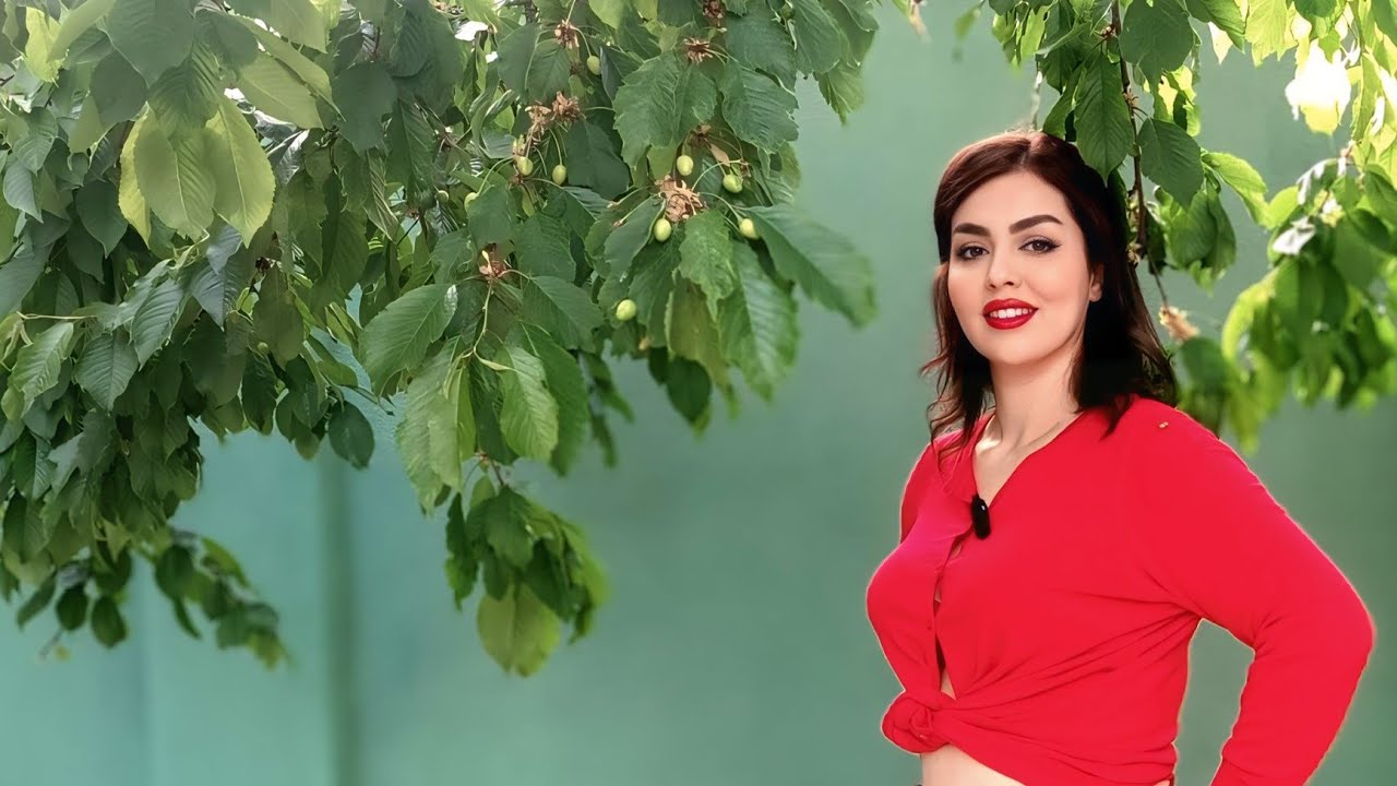 آموزش رقص عربی با آهنگ پر طرفدار Artem Uzunova