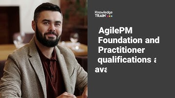 Agile Project Management (AgilePM) Online Training Courses