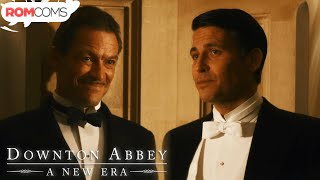 Anything You Need... | Barrow Meets Dexter | Downton Abbey: A New Era | RomComs