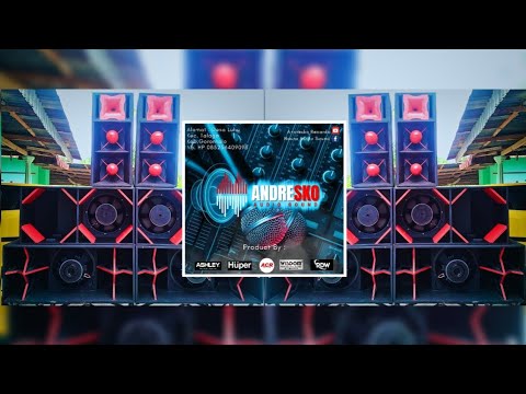 🔊 ANDRESKO AUDIO SOUND™ - ( DISCO'TANAH ) 2024‼️