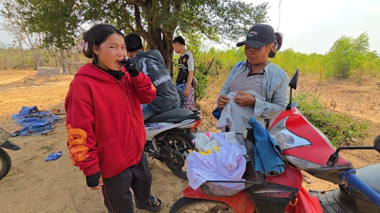 วันนี้มาแจ้งน้องน้อย อีกที25 กุมภาพันธ์ ค.ศ. 2026