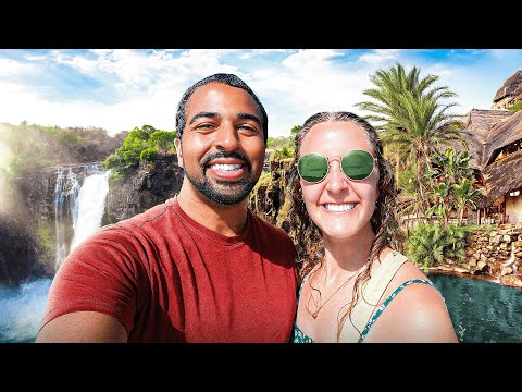 We Re In Zimbabwe Inside The Most Luxurious Safari Lodge Victoria Falls