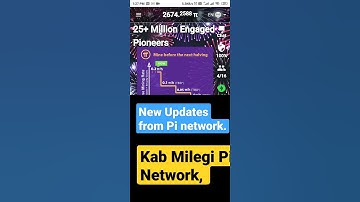 Pi Network New Update / pi Network kaise withdraw Karen /  #pinetwork #pinetworknewupdate
