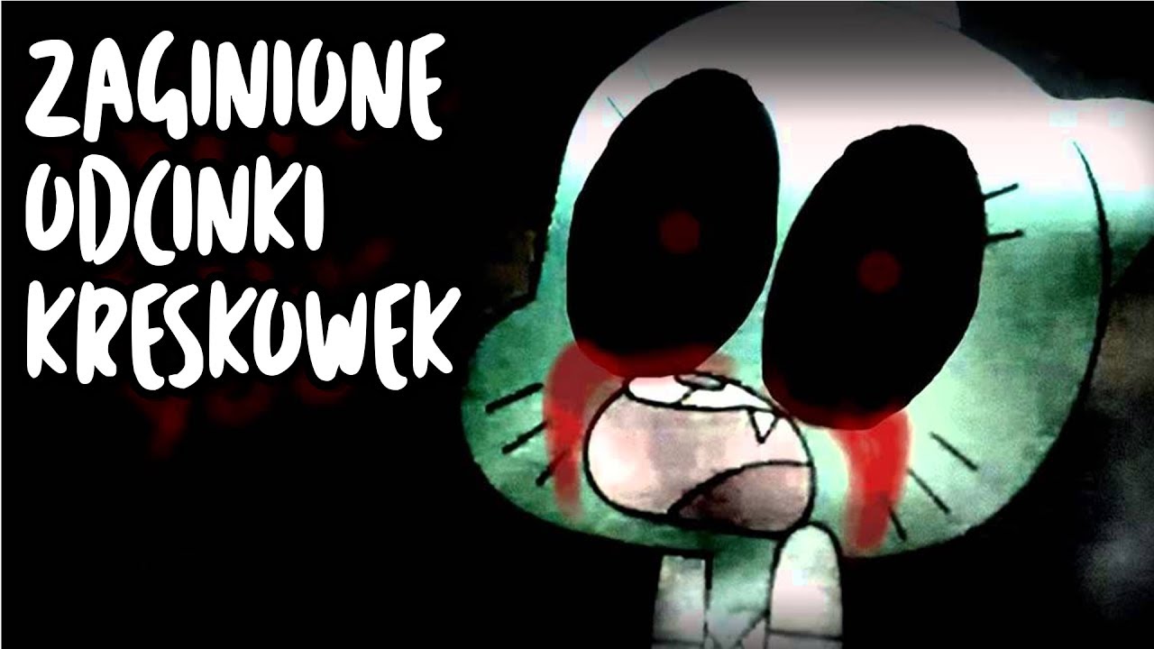 Zakazane Zaginione Odcinki Bajek Dla Dzieci Zaginione Odcinki Kreskówek! - YouTube