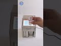 Hiyi milk how to avoid the liquid leakage from milk analyzer