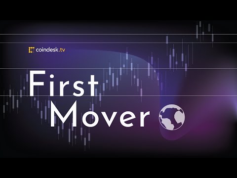 First mover