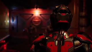 Prime Morgan Freeman Resynced| Sci-Fi Animated Short Film in Unreal Engine 5