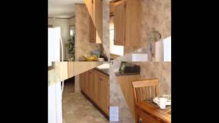Hemminger Homes, Inc 2013 Butter Rum Cabinets