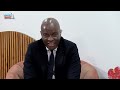 Public Square EP9:Jeff Ramsay traces Botswana’s journey from precolonial time.
