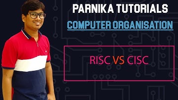 L 46: RISC VS CISC ARCHITECTURES