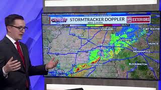 STORM UPDATE: 5:40p