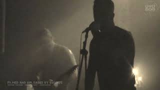 Dodenkrocht - live @ Diabolical Echoes (Maddogs, Groesbeek NL) 2024-May-11