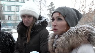 видео: Конфликт в новосибирской школе: массовый уход учителей картинка: Конфликт в новосибирской школе: массовый уход учителей