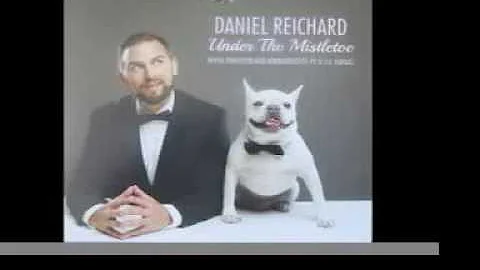 Daniel Reichard  "Winter Wonderland"