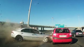 Idiots In Cars 105