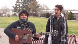 Video thumbnail of "Tundra Tigers - "Backporch" Music Video"