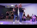 Morgan Monique Prince Royce Carita De Innocente Lyon Summer Bachata 