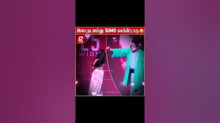 😂Last ல Priya Anand கூட போட்ட Step Ultimate Sumo   Pre Release Event Shiva Priya Anand