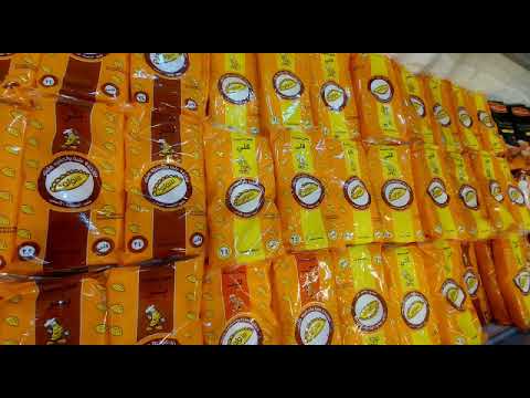 رقائق سمبوسة مستاف وسولو 